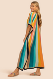 Sophia Vacation Midi Dress