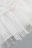 Elida Mini Dress