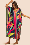Sophia Vacation Midi Dress