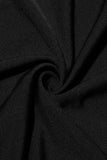 Veronica Backless Maxi Dress