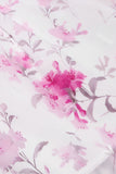 Deanna Floral Halter Dress
