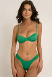 Paloma Bikini Set