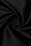 Strapless Corset Satin Mermaid Gown