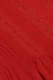 Pietra Corset Mini Dress