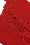 Pietra Corset Mini Dress