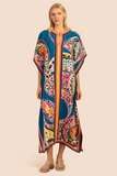 Sophia Vacation Midi Dress