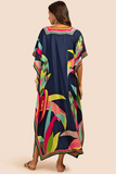 Sophia Vacation Midi Dress