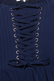 Pietra Corset Mini Dress