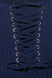Pietra Corset Mini Dress