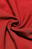 Lady Strapless Midi Dress