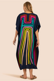 Sophia Vacation Midi Dress