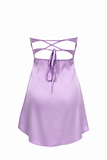 Sailing Day Mini Dress