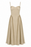 Samaria Corset Sundress