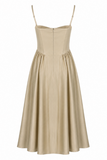Samaria Corset Sundress