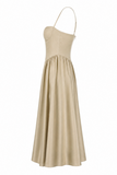 Samaria Corset Sundress
