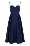 Samaria Corset Sundress