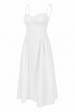 Samaria Corset Sundress
