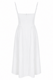 Samaria Corset Sundress