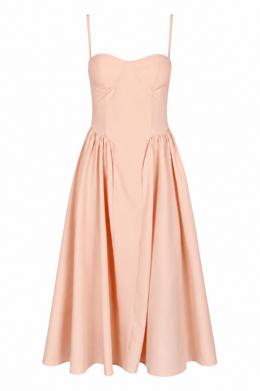 Samaria Corset Sundress
