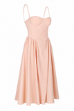 Samaria Corset Sundress