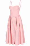 Samaria Corset Sundress