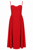 Samaria Corset Sundress