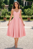 Samaria Corset Sundress