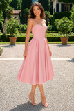 Samaria Corset Sundress