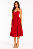 Samaria Corset Sundress