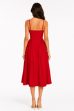 Samaria Corset Sundress