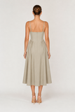 Samaria Corset Sundress