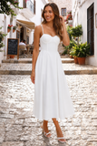 Samaria Corset Sundress