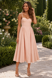 Samaria Corset Sundress