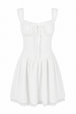Pietra Corset Mini Dress