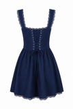 Pietra Corset Mini Dress
