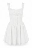 Pietra Corset Mini Dress