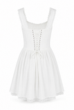 Pietra Corset Mini Dress