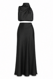 Esther Top + Maxi Skirt Set