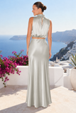 Esther Top + Maxi Skirt Set