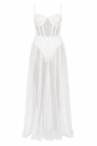 Modern Muse Maxi Dress