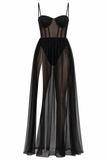 Modern Muse Maxi Dress