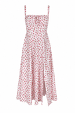 Floral Print Sundress