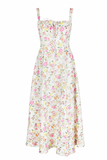 Floral Print Sundress