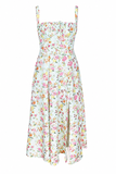 Floral Print Sundress