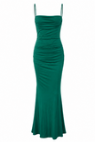 Milena Herringbone Dress