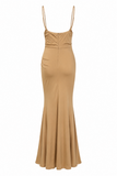 Milena Herringbone Dress