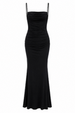 Milena Herringbone Dress
