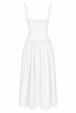 Isabella Cotton Sundress