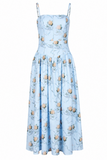 Isabella Cotton Sundress