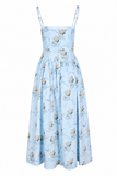 Isabella Cotton Sundress